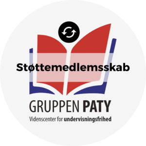Støttemedlemsskab