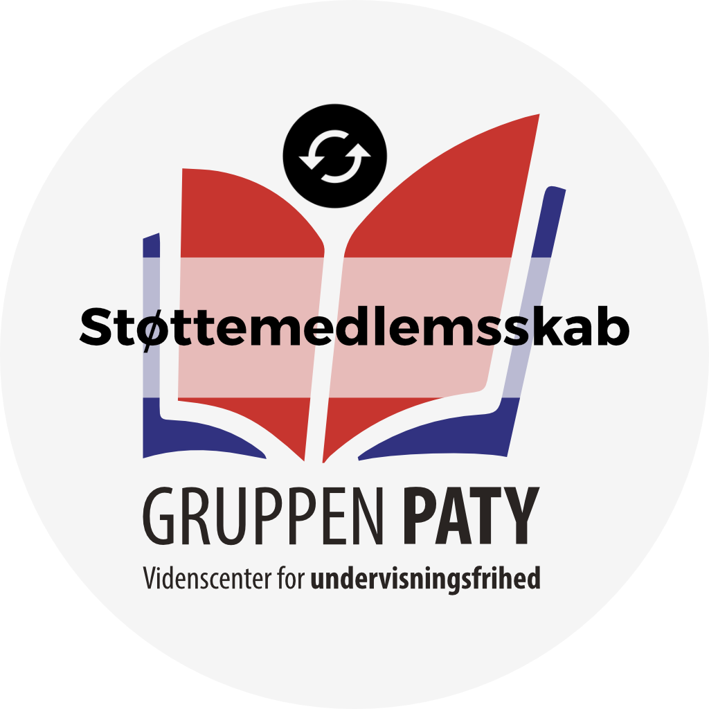 Støttemedlemsskab